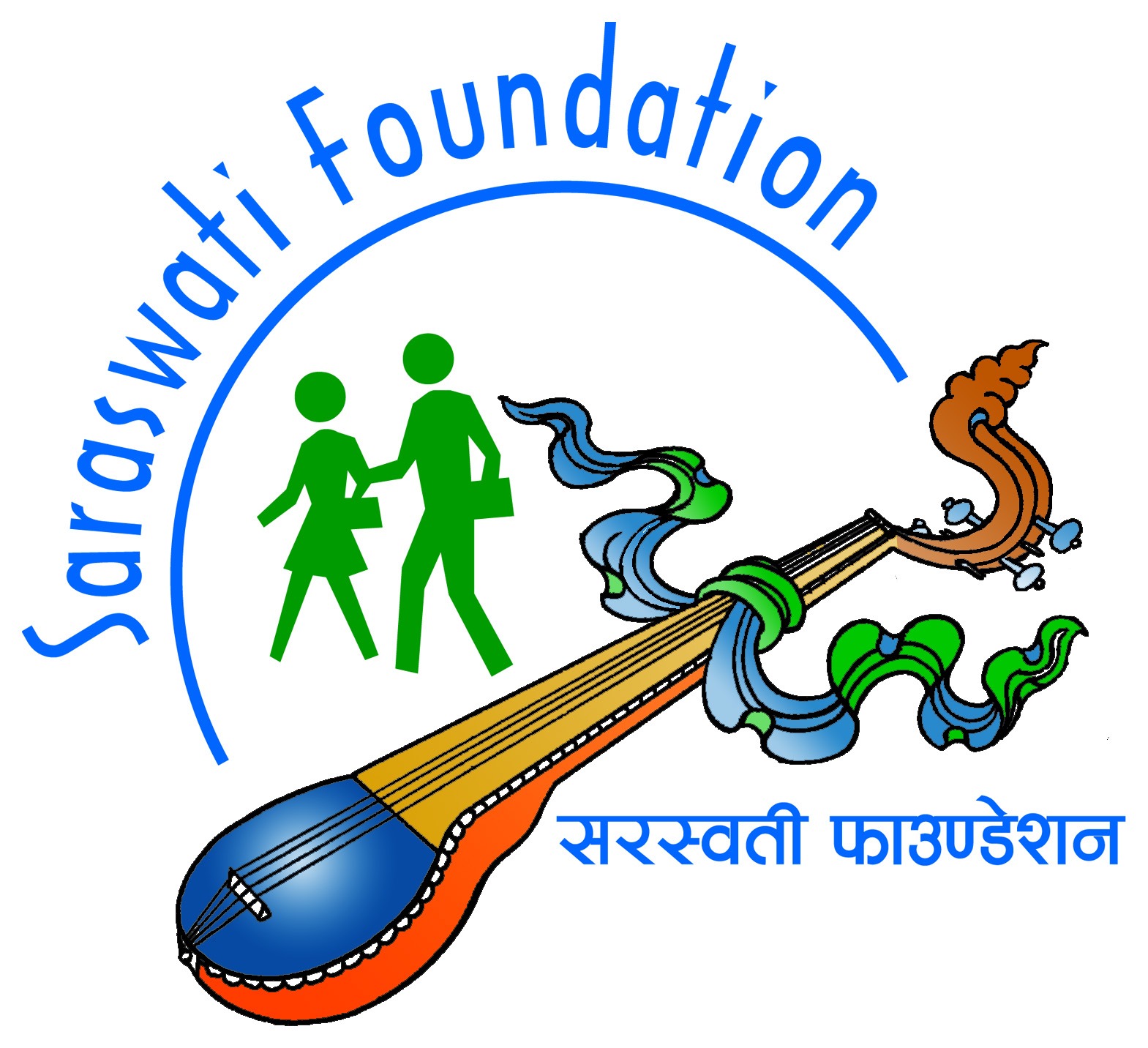 Saraswati Foundation