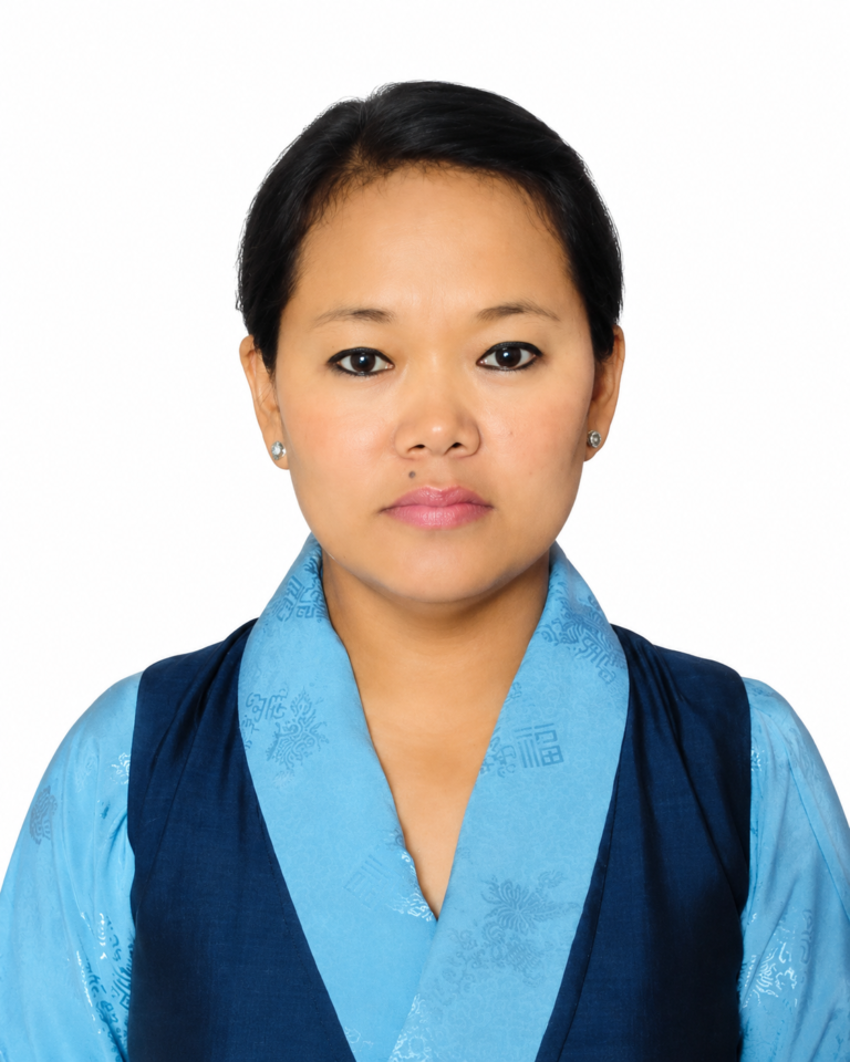 Mingmar Lama